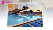 DoubleTree Suites by Hilton Melbourne Beach Oceanfront, Indialantic, United States