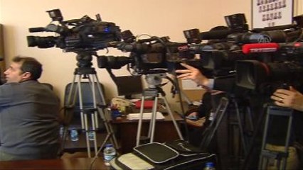 Elitaş: "Arkadaşlarımız Özgür İradeleriyle Oylarını Kullandılar"