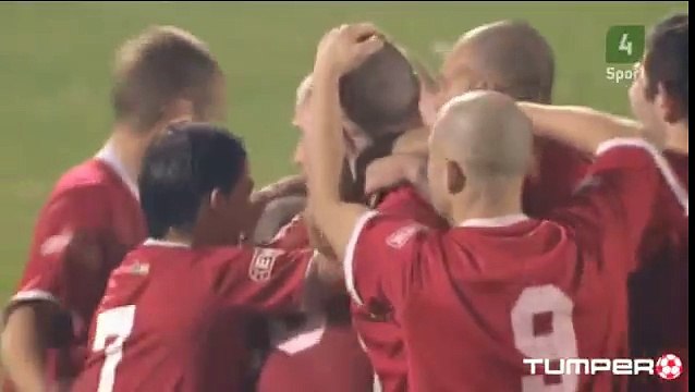 Rochdale - FC United of Manchester, Nelonen Sport
