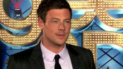 Cory Monteith's $810,000 Estate Will Go to His Mother