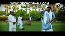 Saltanat E Dil Episode 7 Full Drama on Geo Tv January 21, 2015