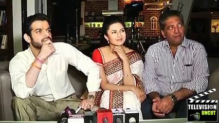 300 Episode Celebration Of Serial Yeh Hai Mohabbatein !