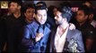Shahid Kapoor TEASES Varun Dhawan with Alia Bhatt, Shraddha Kapoor - Life Ok Screen Awards 2015