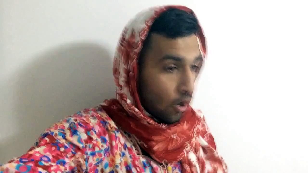Brown girls be like..