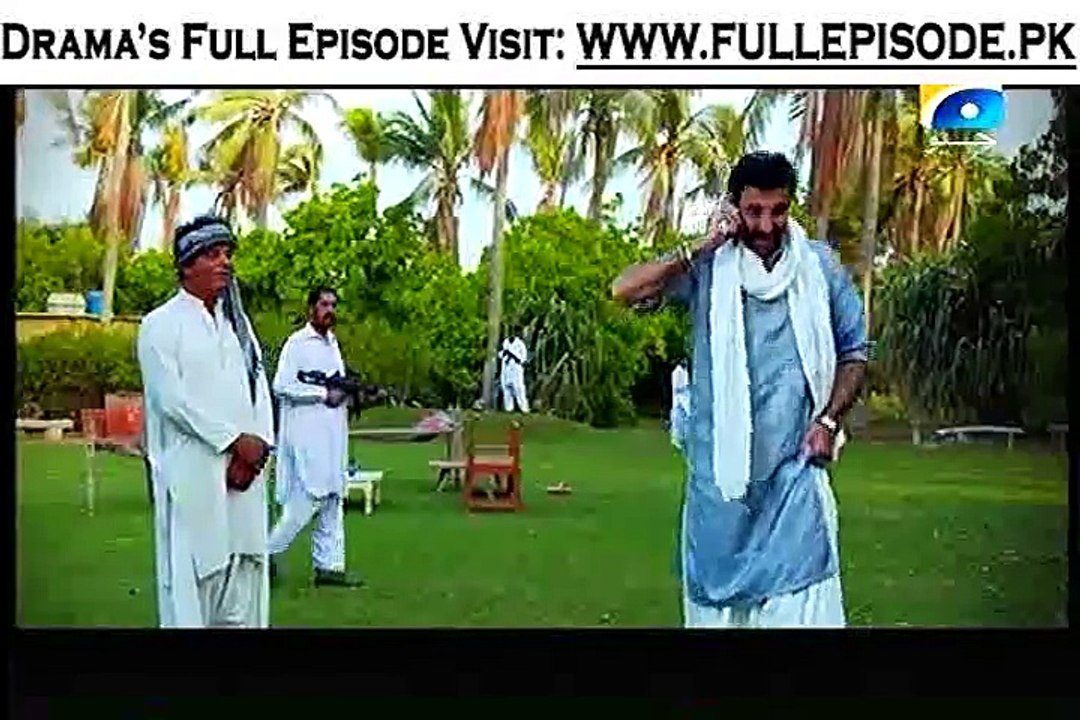 Sultanat e Dil Episode 7 on Geo in High Quality 21st January 2015