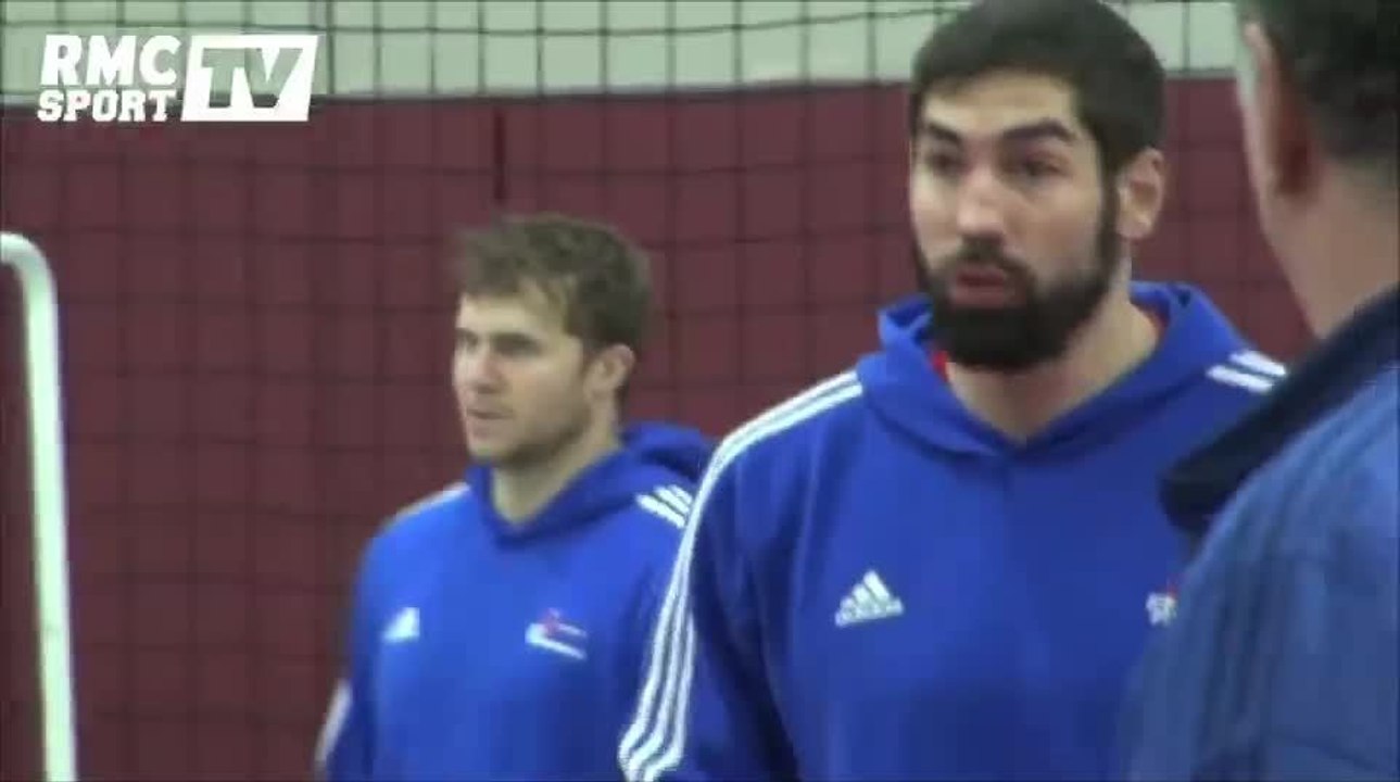 Handball / Mondial au Qatar : France-Algérie, un match sous tension ? 21/01