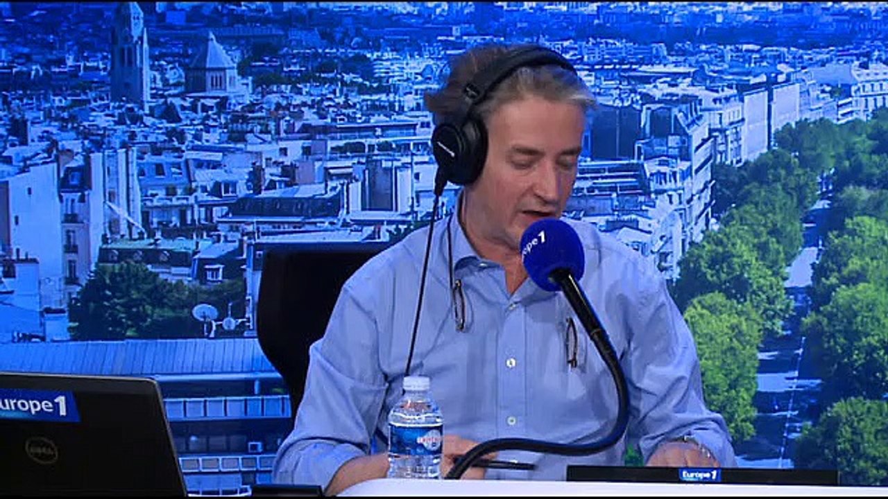Malek Boutih dans "Le club de la presse" - PARTIE 2
