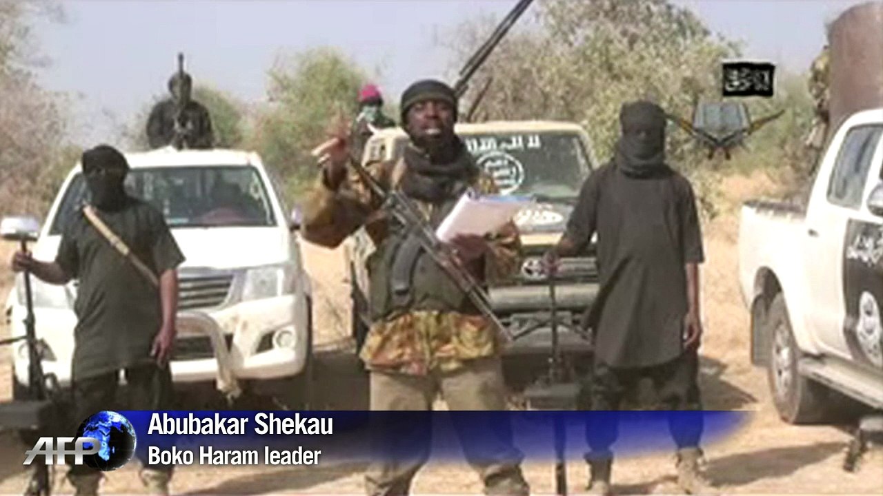 Boko Haram confirms Baga attack, threatens Nigeria's neighbours