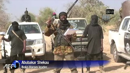 Boko Haram confirms Baga attack, threatens Nigeria's neighbours