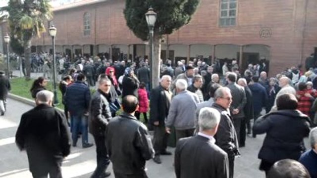 Sinop'tan Umre İçin 179 Kişilik Kafile Kutsal Topraklara Gitti