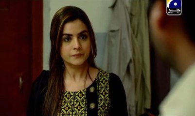 Deemak Episode 10 Full on Geo Tv - January 21