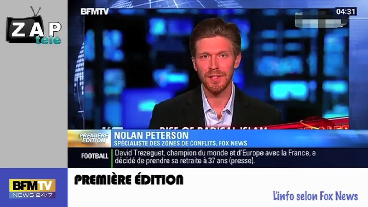 Zapping Actu du 22 Janvier 2015 - Droit au topless au Brésil, Apartheid en France