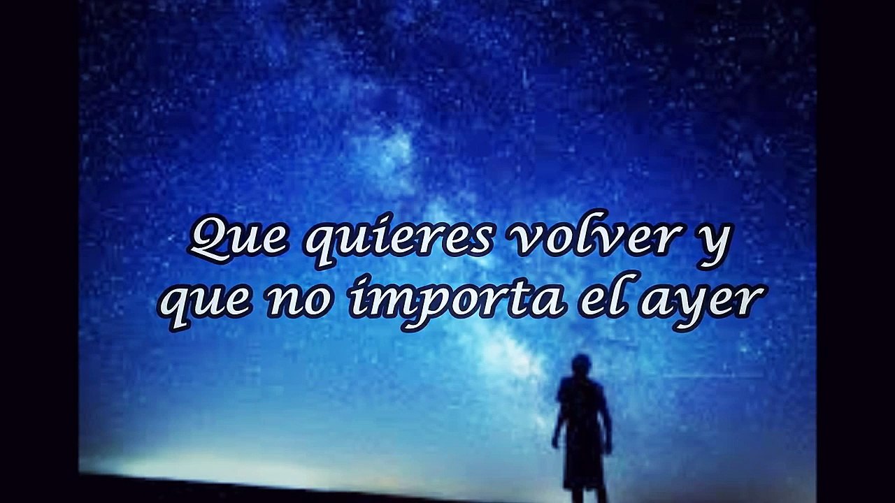 Mi Vida Sin Ti - Grupo Angels (Letra)