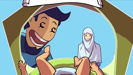 Importance of Learning Arabic   Funny   illustrated