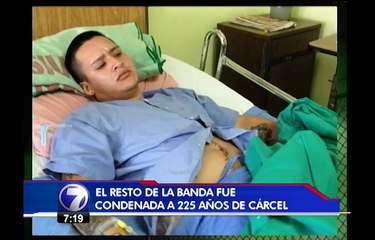 Uno de los hombres más buscados enfrentará la justicia el lunes