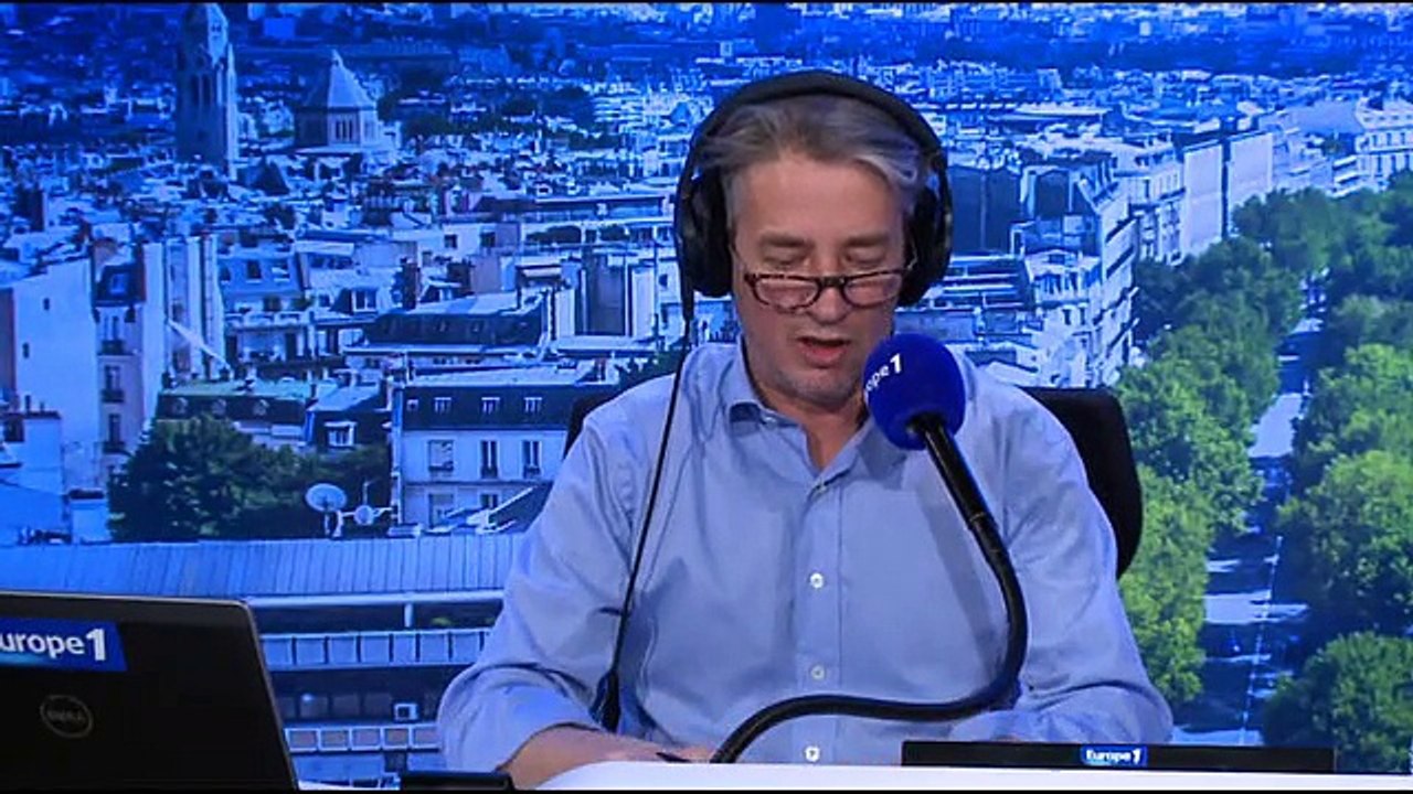 Malek Boutih dans "Le club de la presse" - PARTIE 3