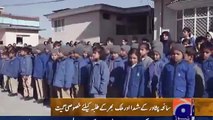 Bara Dushman Bana Phirta Hai Jo Bachon Se Darta Hai Pak Army Latest Song - [FullTimeDhamaal]