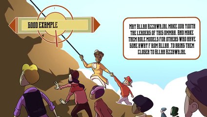 You Don t Have Free Time   illustrated   Nouman Ali Khan