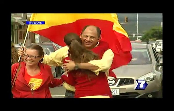 Aspirantes presidenciales hablan sobre impuestos