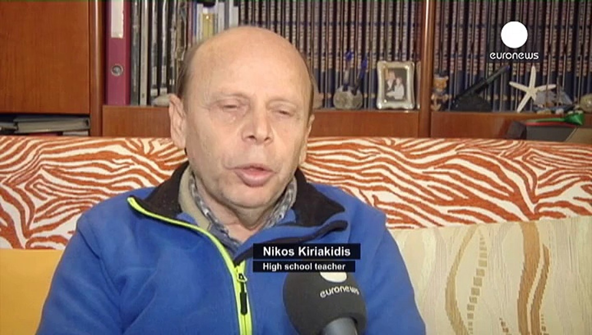 ⁣Освіта та охорона здоров'я в Греції потребують реанімування