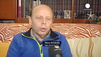 Освіта та охорона здоров'я в Греції потребують реанімування