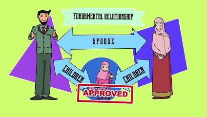 Be Friends with Your Children   illustrated   Funny