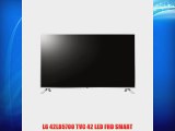 LG 42LB5700 TVC 42 LED FHD SMART