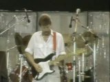 Eric Clapton - Layla Liveaid '85