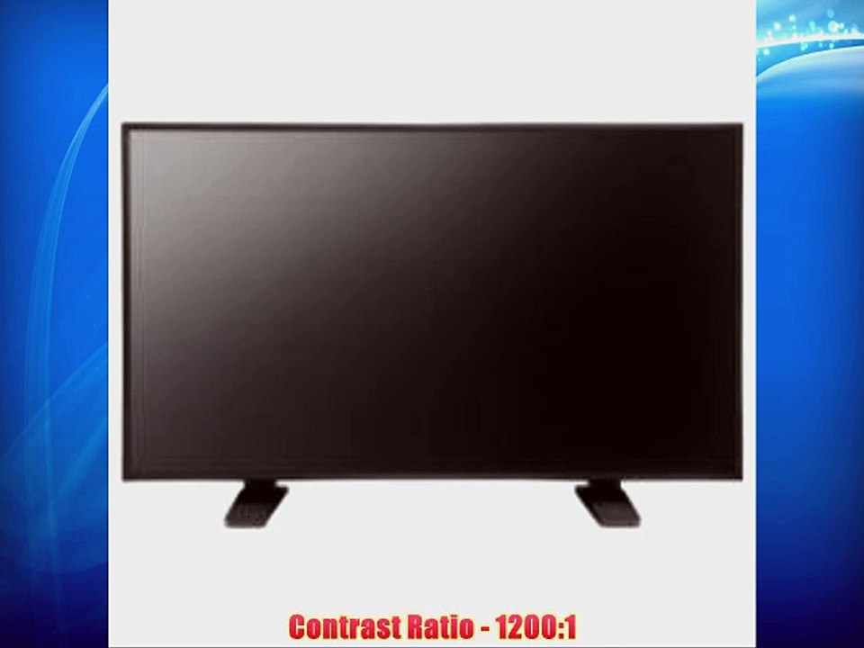Samsung 460UXN 46 inch LCD Display 1200:1 700cd/m2 DVI with Samsung ID (Black Bezel)