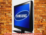 Samsung LE 40 N 87 BD 40 -inch LCD 1080 pixels 50 Hz TV