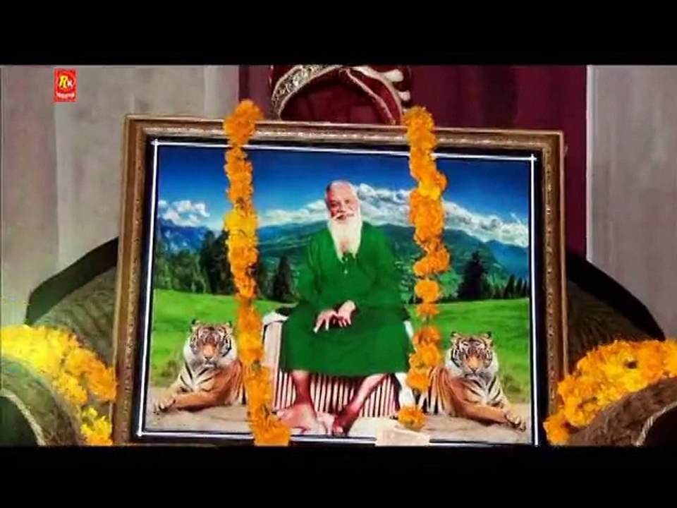 Heer Ranjhna | Almast Bapu Lal Badshah Ji | Punjabi Live Show