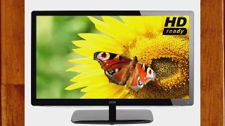 LOGIK L29HE12 29 HD Ready LED TV with Freeview - HDMI 1 x Scart 1 x SVGA 1 x USB 2.0 1 x Component