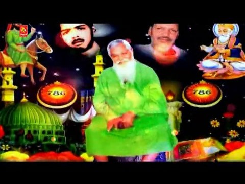 Jhoom Malanga | Almast Bapu Lal Badshah Ji De | Punjabi Song