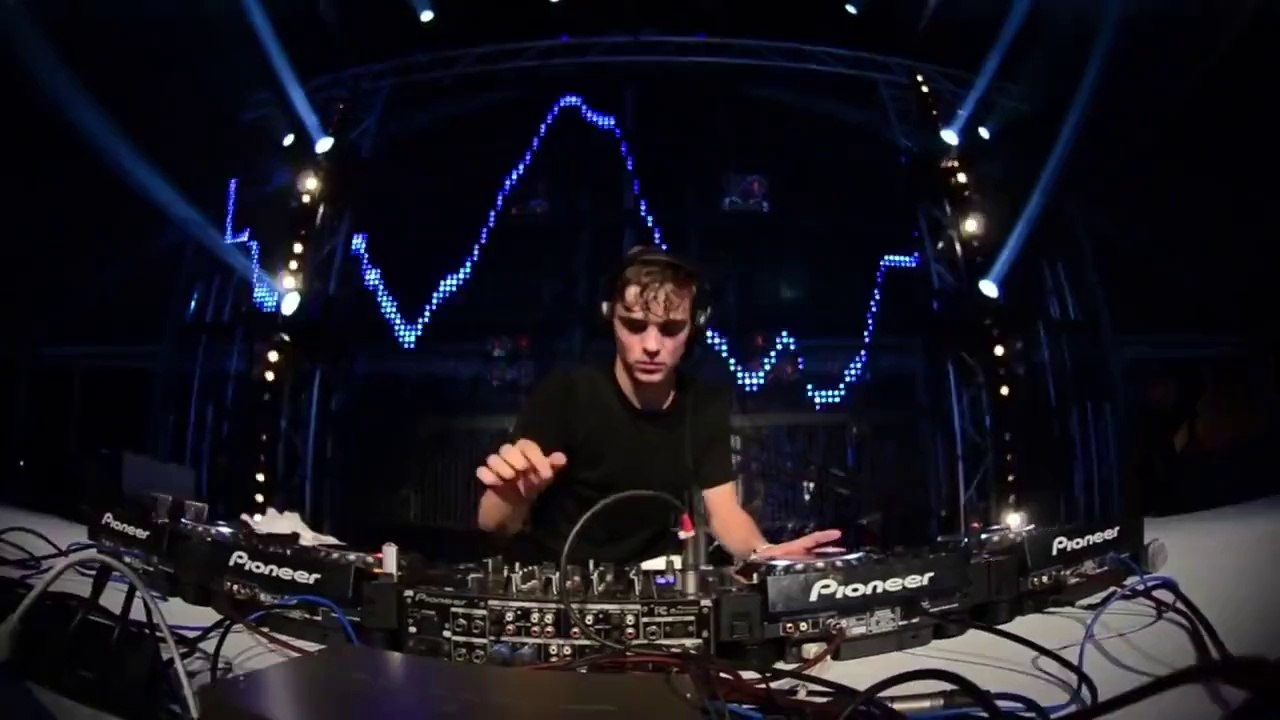 New Dance Party Mix  2015 - We are The House Generation - Dj Adrian