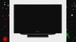Panasonic TX-32LZD81 32 inch LCD HD Ready Television with Freesat 10000:1 1920 x 1080 (Black)