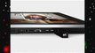 55 USB Updated Digital Signage Advertising Display - 1920x1080 Full HD LED Glossy Black Screen