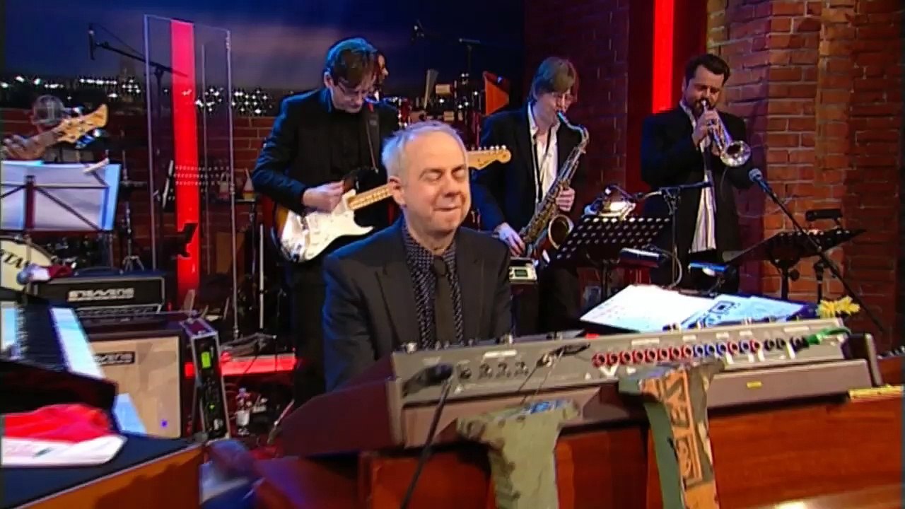 Die Harald Schmidt Show - 2013 - E41 - 18.12.2013