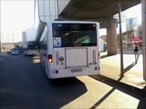 [Sound] Bus Mercedes-Benz Citaro n°364 de la RTM - Marseille sur les lignes 36, 36 B et 72