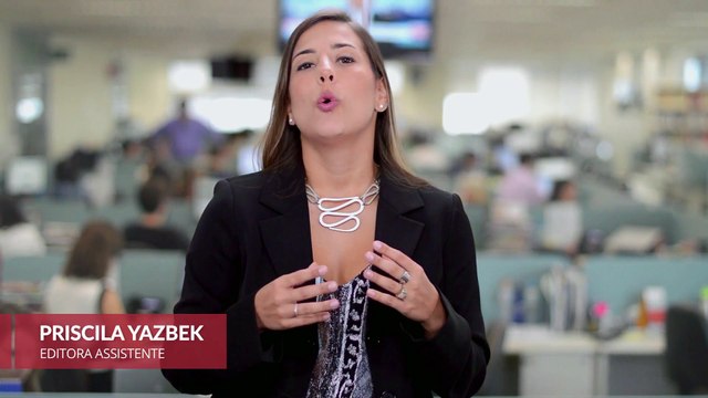 Por que a poupança está relativamente pior?