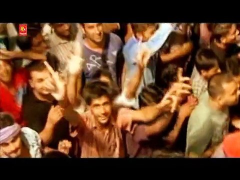 Malanga | Almast Bapu Lal Badshah Ji De | Live Punjabi Song