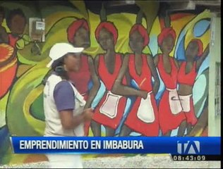 “Ecuador por dentro” nos lleva a conocer la ruta del conocimiento