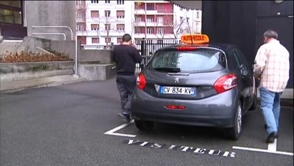 METROHEBDO - 23 Janvier 2015 - Metropole hebdo - TéléGrenoble