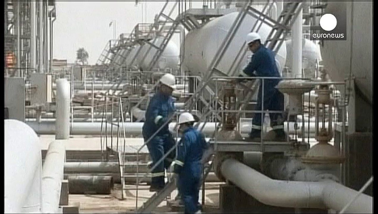 Nach dem Tod des Königs: Fragezeichen zur  saudischen Ölpolitik