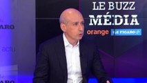 Buzz Media : Jean-Luc Chetrit