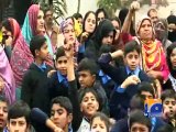 Govt Islamia School to be administered by school's trust-Geo Reports-23 Jan 2015