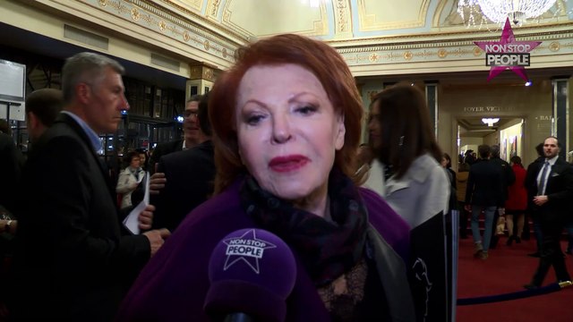 Régine : Son touchant coup de gueule contre les propriétaires de Chez Régine