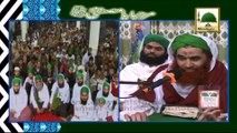 Madani Phool - Gustakhan e Rasool Ka Amali Boycott - Maulana Ilyas Qadri