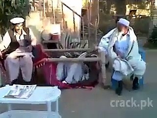 Pathan in shugal mooD