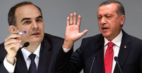 Erdoğan'ın Hedefindeki İsim Suskunluğunu Bozdu