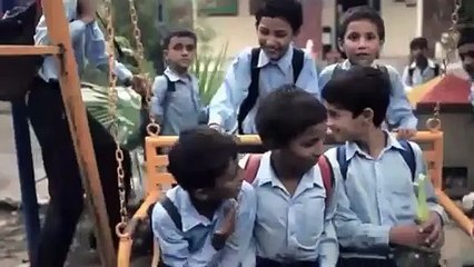 Bara Dushman Bana Phirta Hai HD Song Tribute to student of Army Public School